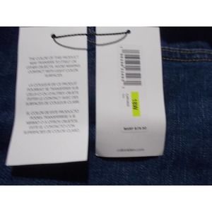 Womens Calivin Klein jeans size 18w